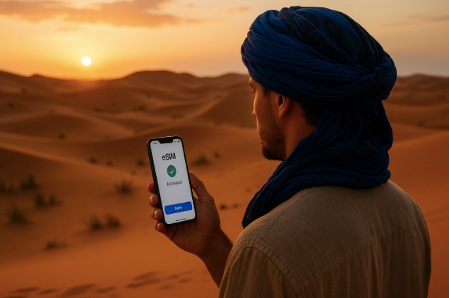 Morocco: A sensory journey across medinas, desert, and ocean